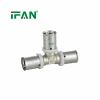IFAN Manufacturer PEX Pipe Fittings High Pressure Multilayer Specification image